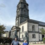  Strongbow and Aoife, Waterford, IE.2